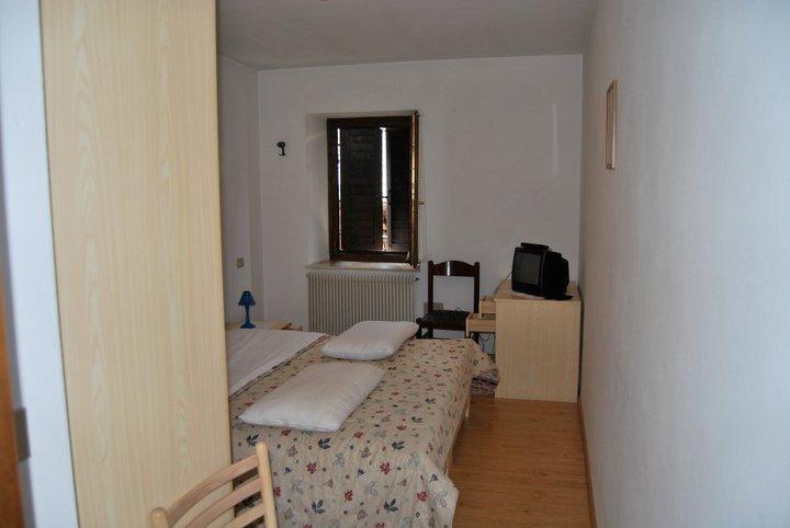 Affittacamere Ceschi Baselga di Pinè Habitación foto